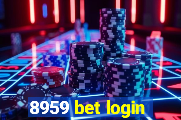 8959 bet login